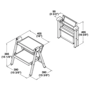 ESCALERA PLEGABLE - Image 4