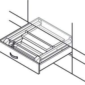 ESCALERA PLEGABLE - Image 3